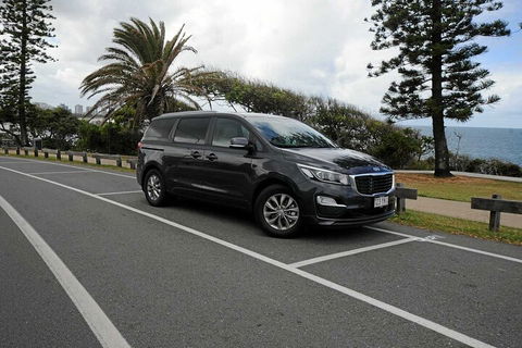 Private One Day Great Ocean Road Tour - Local Tourism 0