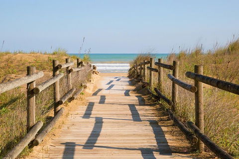 Private Three Day Great Ocean Road Tour - Local Tourism 4