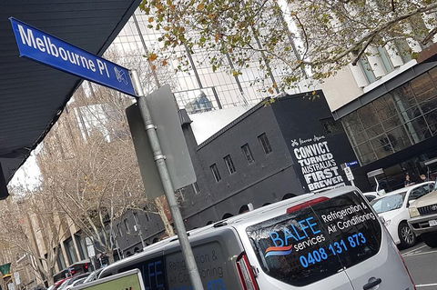 Live Like A Local: Explore Some Favourite Spots On A Playful Audio Walking Tour - Accommodation Australia 2
