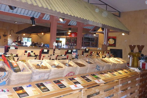 Margaret River Indulge And Discover Day Tour - Local Tourism 1