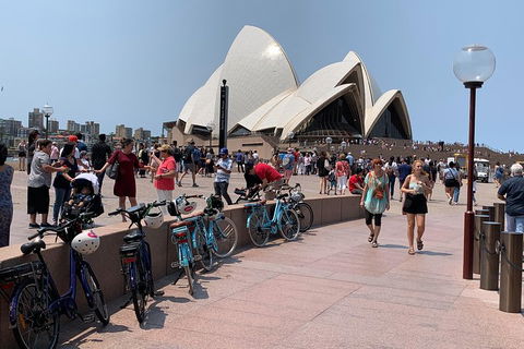 The Big Easy - Accommodation Australia 4