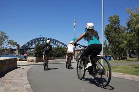 The Sydney Express - Local Tourism 0