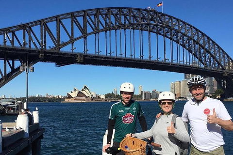 The Sydney Express - Local Tourism 2