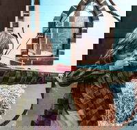 Kryal Castle Adventure Park Admission Ticket - Accommodation Australia