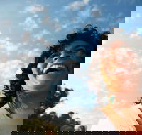 Hinterland Magic  Glow-worm Experience