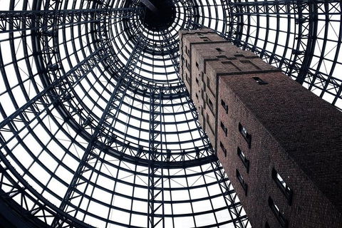 Melbourne Cathedrals And Parklands Tour - Local Tourism 1