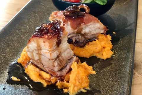 Tamar Valley Wine Tour With Lunch - Accommodation Australia 0