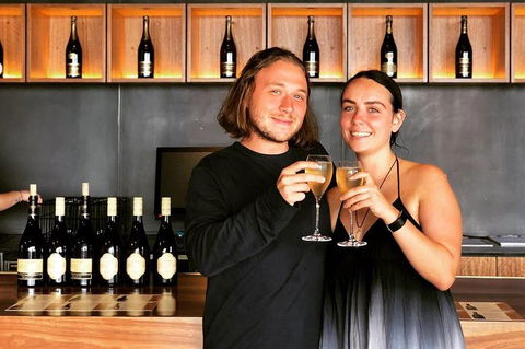 Tamar Valley Wine Tour With Lunch - Accommodation Australia 3