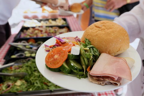 Fly & Cruise - Heli Package - Accommodation Australia 1