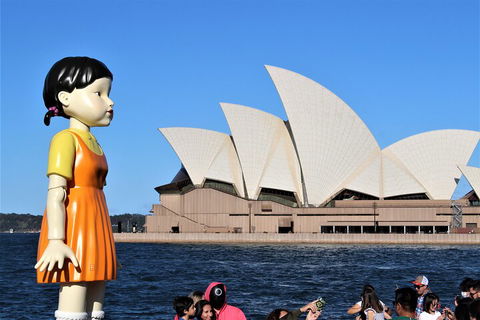 Bespoke Off-the-Beaten-Path Tour Of Inner Sydney - Accommodation Australia 0