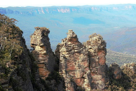 The Other Side Of The Blue Mountains - Accommodation Australia 3