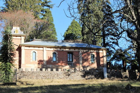 The Other Side Of The Blue Mountains - Accommodation Australia 4