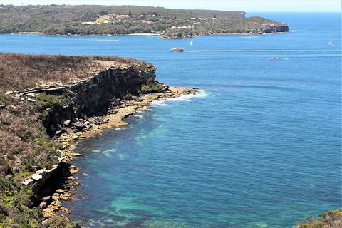 Half Day Manly Beach And More - Local Tourism 0