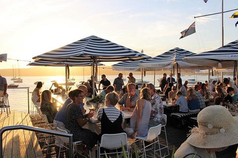 Half Day Manly Beach And More - Local Tourism 3