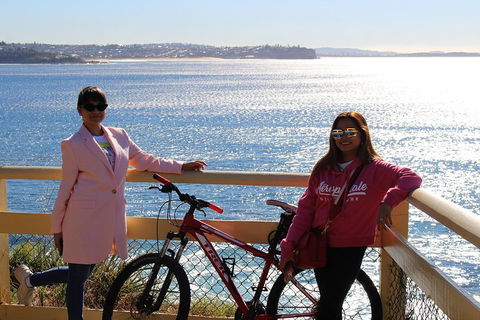 Half Day Manly Beach And More - Local Tourism 4