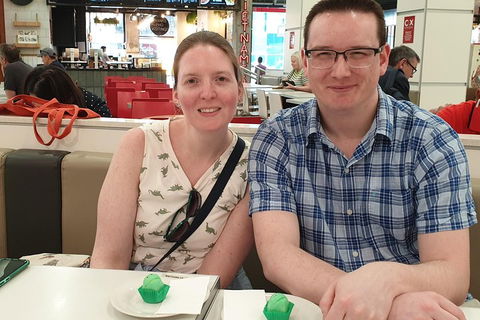 The F Factor: Adelaide Food Tour - Local Tourism 3