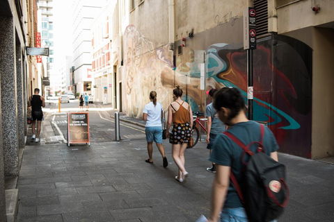 Be An Adelaide Local: Intimate Walk - Accommodation Australia 0