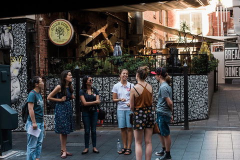 Be An Adelaide Local: Intimate Walk - Accommodation Australia 1