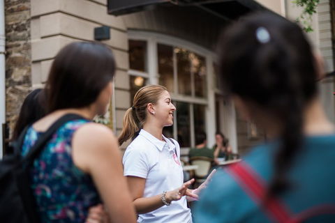 Be An Adelaide Local: Intimate Walk - Accommodation Australia 3