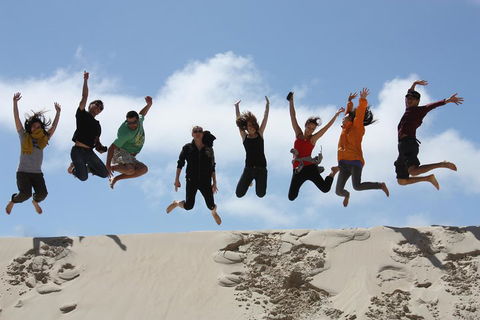 3-Day Tour To The Falls, Mountains, Lake & More Of West Coast Tasmania - Accommodation Australia 2