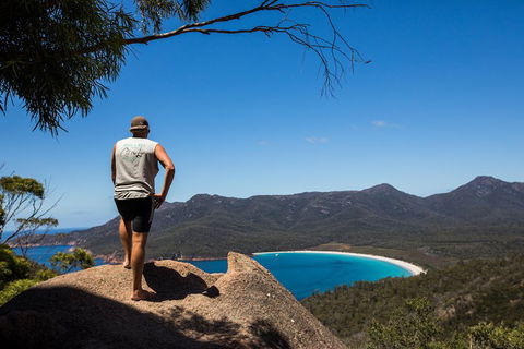 3-Day Tour To The Falls, Mountains, Lake & More Of West Coast Tasmania - Accommodation Australia 3