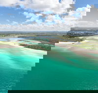 Deluxe Seaplane Tour Noosa to Glasshouse Adventure for 2 with Photobook - Local Tourism