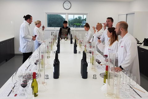 Barossa Valley Intimate Winery Tour Via Adelaide Hills By Private Limo - Accommodation Australia 2