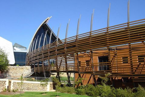 Adelaide Shore Excursion: Adelaide City Tour By Private Limo - Bed n Breakfasts 2