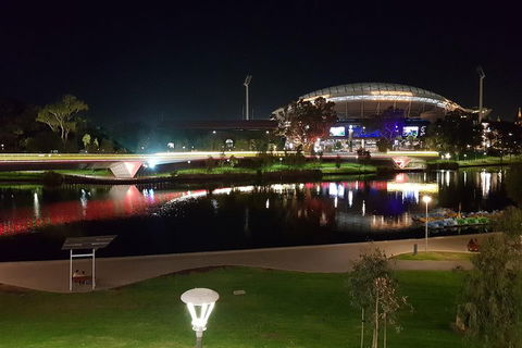 Adelaide Shore Excursion: Adelaide City Tour By Private Limo - Bed n Breakfasts 5