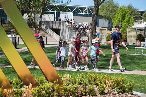 Australian Institute Of Sport: The AIS Tour - Accommodation Australia 0