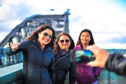 Sydney City Private Tour - Accommodation Australia 4