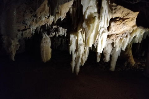 The Pinnacle Adventure Tour - Accommodation Australia 0