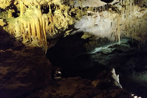 The Pinnacle Adventure Tour - Accommodation Australia 2