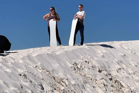The Pinnacle Adventure Tour - Accommodation Australia 3