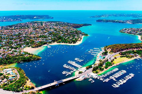 Self-Guided Sydney Middle Harbour Kayak 3 Hour Tour By Double Kayak - Australia Shopping 2