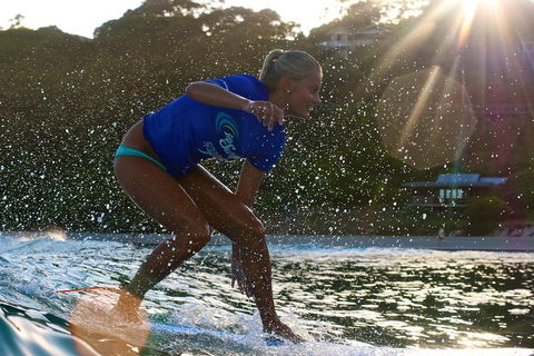 Byron Bay Combo: Minyon Falls And Hinterland Day Trip And Learn To Surf At Byron Bay - Accommodation Australia 5