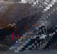 Melbourne City Private Tour - Accommodation Australia