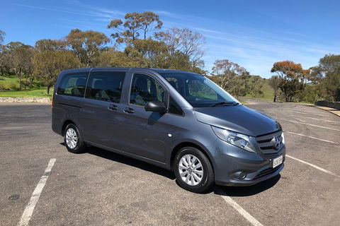 Melbourne City Private Tour - Local Tourism 3
