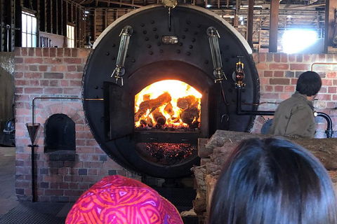 Ballarat Gold Fields Tour - Accommodation Australia 0