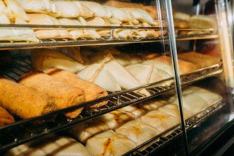 Rusty's Market Foodlovers Tour - Accommodation Australia 4