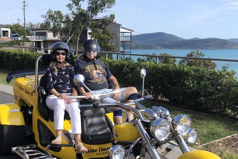 Airlie Beach Trike Tours - Accommodation Australia 0