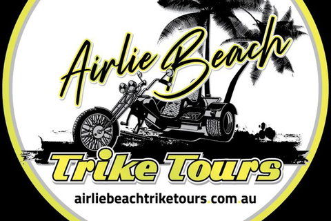 Airlie Beach Trike Tours - Accommodation Australia 1
