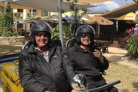 Airlie Beach Trike Tours - Accommodation Australia 3
