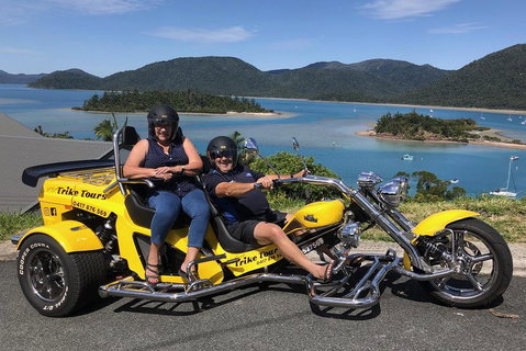 Airlie Beach Trike Tours - Accommodation Australia 5