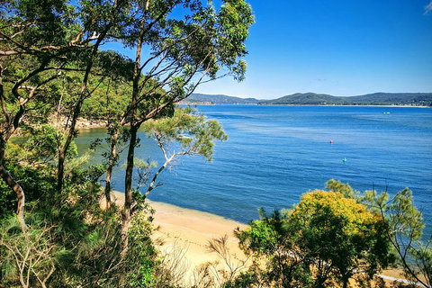 Central Coast Explorer With 'Personalised Sydney Tours' - Local Tourism 0