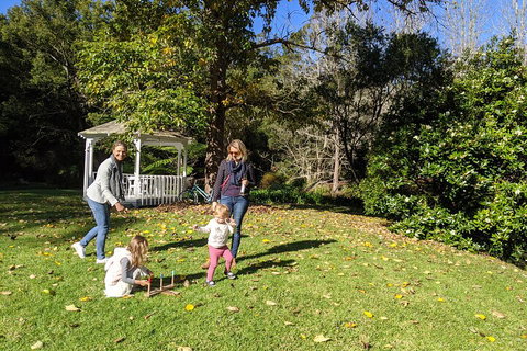 Central Coast Explorer With 'Personalised Sydney Tours' - Local Tourism 1