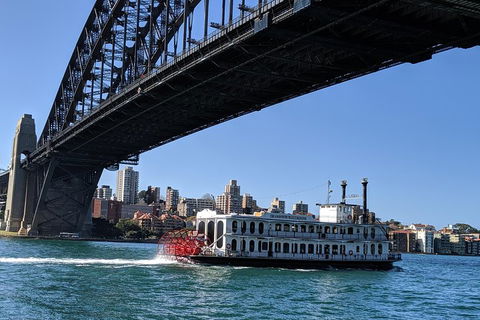 Sydney Secrets & Bondi Private 4 Hour Afternoon With 'Personalised Sydney Tours' - Local Tourism 3