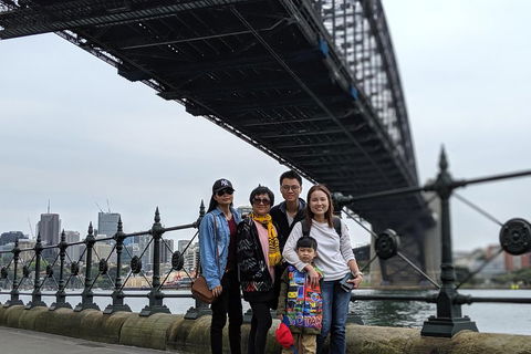 Sydney Secrets & Bondi Private 4 Hour Afternoon With 'Personalised Sydney Tours' - Local Tourism 4