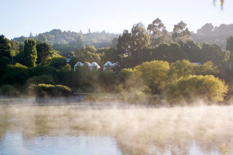 2-Day Private Daylesford & Macedon Ranges Gourmet Food Trail Tour From Melbourne - Accommodation Australia 1