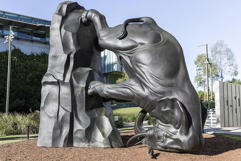 Discover Brisbane - Cultural - Accommodation Australia 0